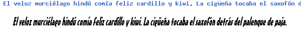 Fuente MASSETHI.TTF