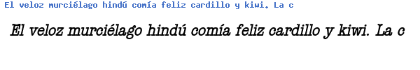 Fuente MEMOCBI_.TTF