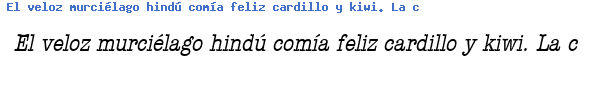 Fuente MEMOCI__.TTF