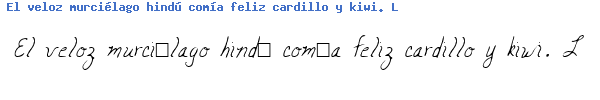 Fuente MICKEY__.TTF