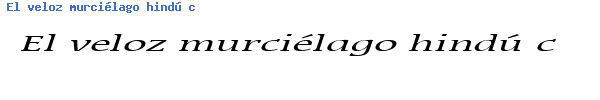 Fuente MIRREI__.TTF