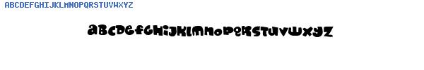 Fuente MONA FONT.TTF