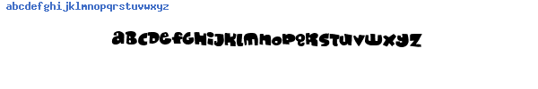 Fuente MONA FONT.TTF