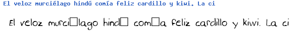Fuente MOONER__.TTF