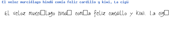 Fuente MRSDOG__.TTF