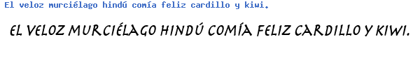 Fuente MYTHCBI_.TTF