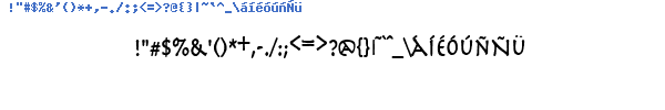 Fuente MYTHCB__.TTF