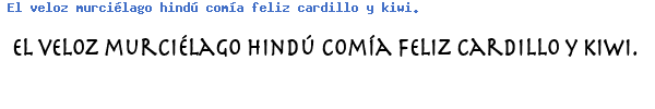 Fuente MYTHCB__.TTF