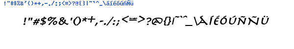 Fuente MYTHWBI_.TTF
