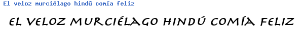 Fuente MYTHWBI_.TTF