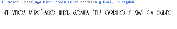 Fuente Macarena.ttf