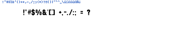Fuente MachiavelliBld.ttf