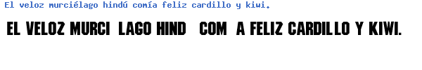 Fuente MachiavelliBld.ttf