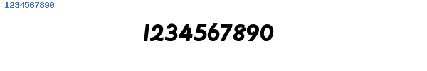 Fuente Machine Script.ttf