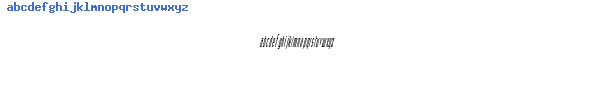 Fuente Madrid Italic.ttf