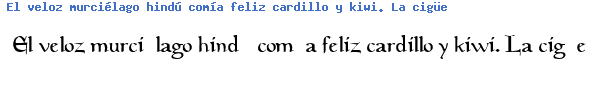 Fuente Magic-the Gathering.ttf