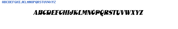 Fuente Mahaney Italic.ttf