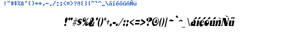 Fuente Mahaney Italic.ttf
