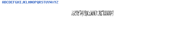 Fuente Maidstone scripthc.ttf