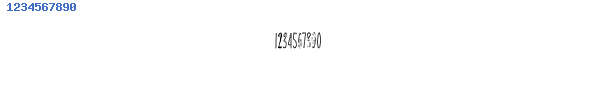 Fuente Maidstone scripthc.ttf