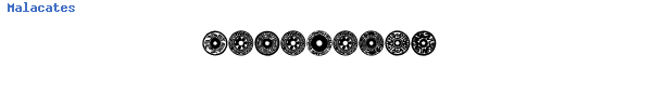 Fuente Malacates.ttf