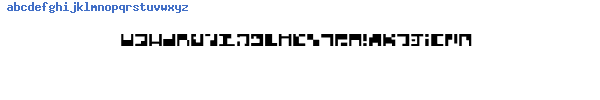 Fuente Malcorian.ttf