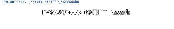 Fuente Manchuria  Normal.ttf