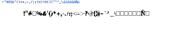 Fuente Manslem.ttf