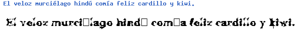 Fuente Manslem.ttf