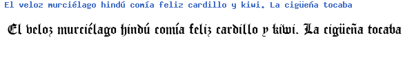 Fuente Manuscript.ttf