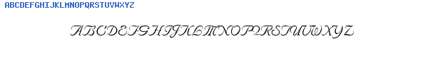 Fuente Marriagescript.ttf