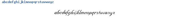 Fuente Marriagescript.ttf