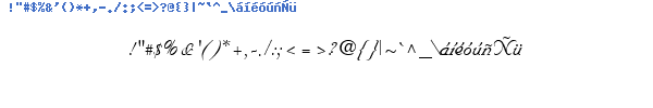 Fuente Marriagescript.ttf