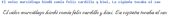 Fuente Marriagescript.ttf