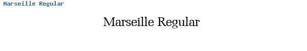 Fuente Marseille Regular.ttf