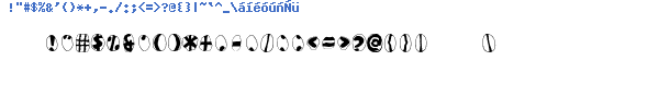 Fuente Masd Asil PositiveC.ttf