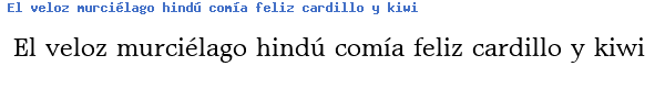 Fuente Matantqn.ttf