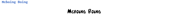 Fuente Mcboing Boing.ttf