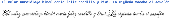 Fuente Mea Culpa ROB.TTF