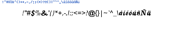 Fuente Mercurius Script mt Bold.ttf