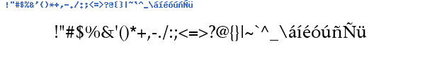 Fuente Mesouran Serif SSi.ttf