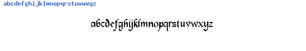 Fuente Metermiser Regular.ttf