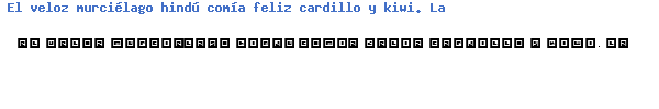 Fuente Metrobot.ttf