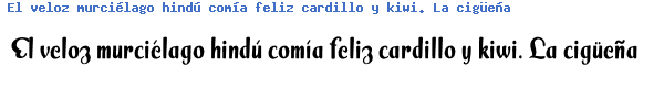 Fuente Milk Script Alternate.ttf