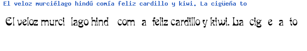 Fuente Milo.ttf
