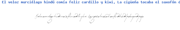 Fuente Milonguita Alt.ttf