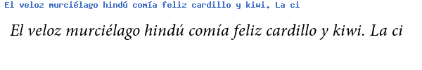 Fuente Minion Pro It.ttf
