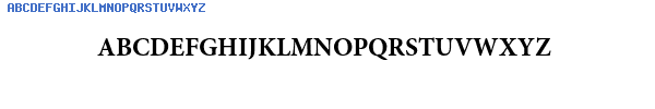 Fuente MinionPro Bold.ttf