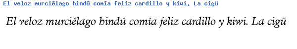 Fuente MinisterT Italic.ttf