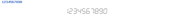 Fuente Minisystem.ttf